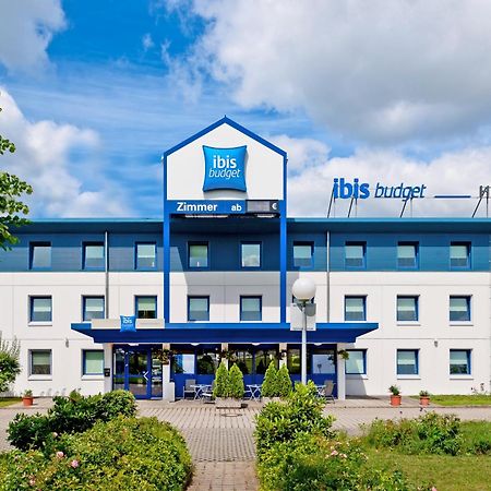 Ibis Budget Hamburg Quickborn Quickborn  Dış mekan fotoğraf