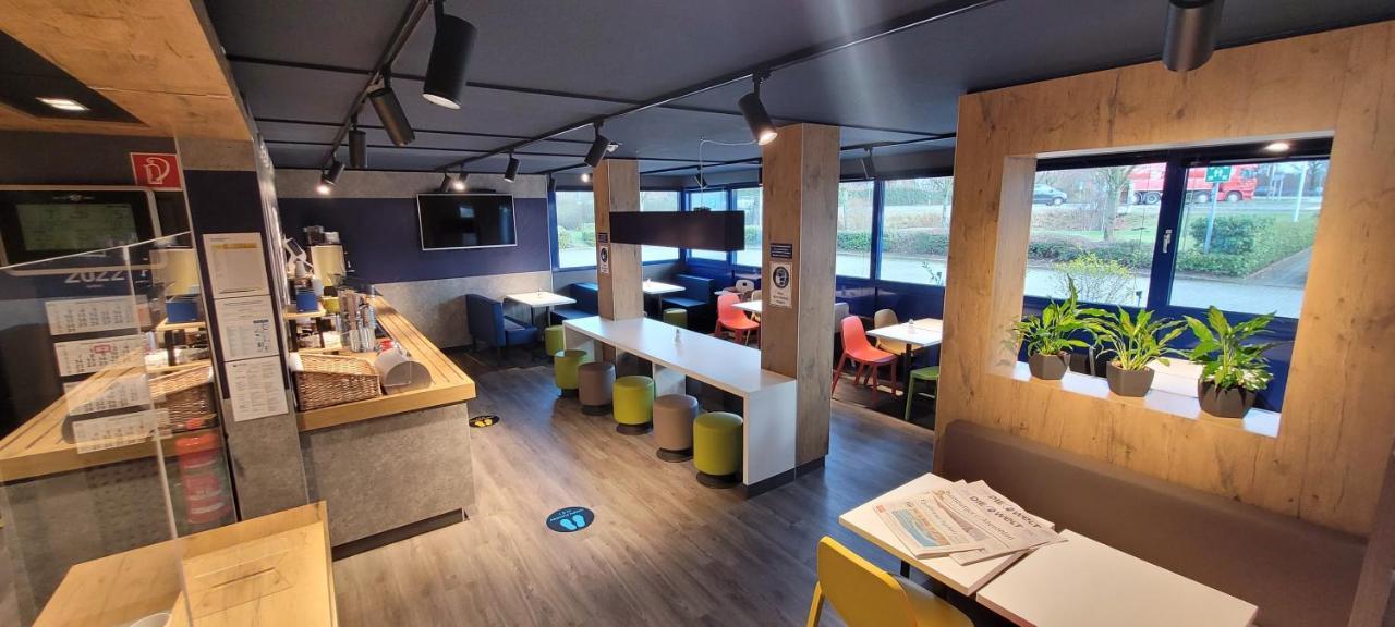 Ibis Budget Hamburg Quickborn Quickborn  Dış mekan fotoğraf