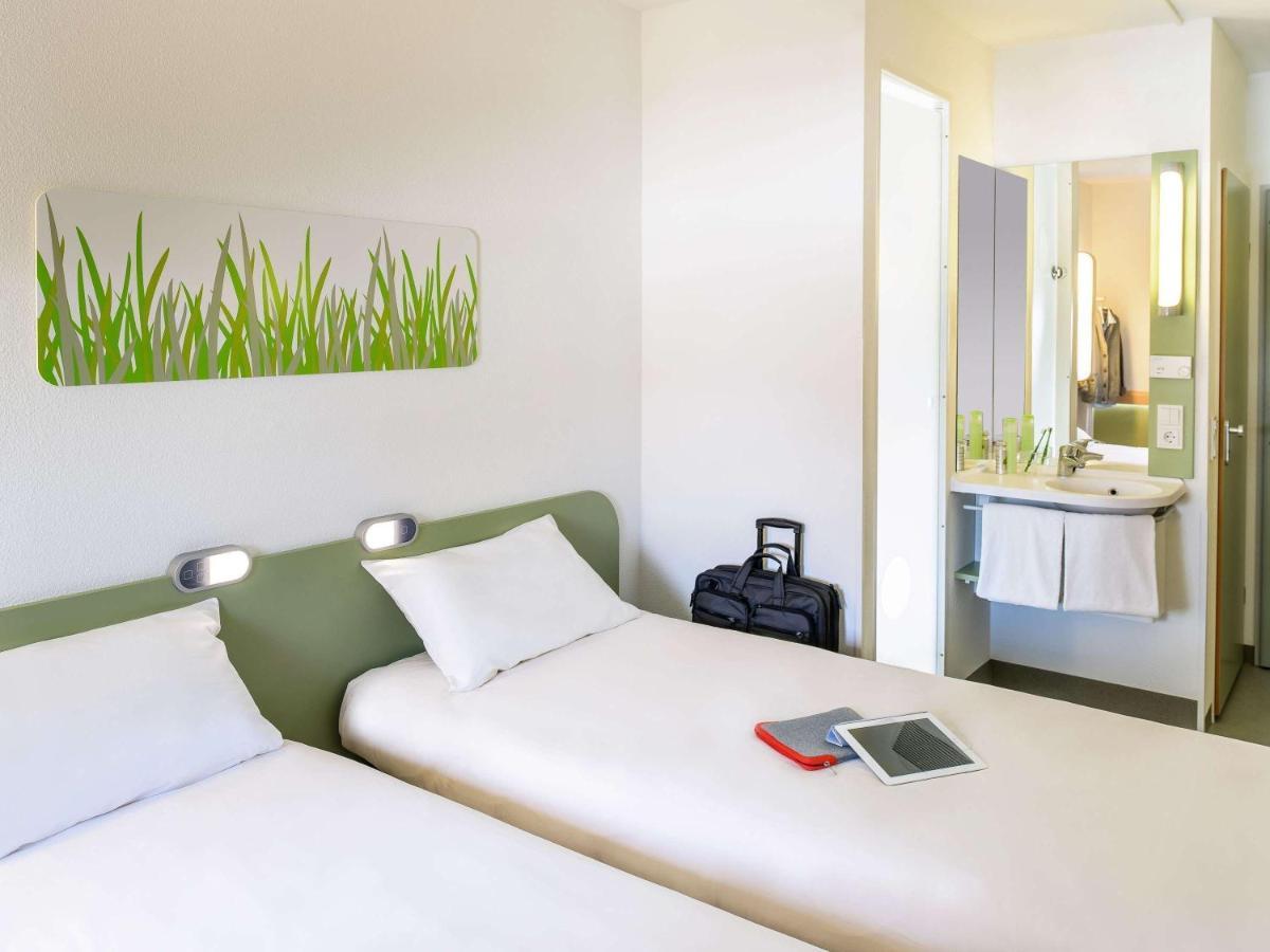 Ibis Budget Hamburg Quickborn Quickborn  Dış mekan fotoğraf