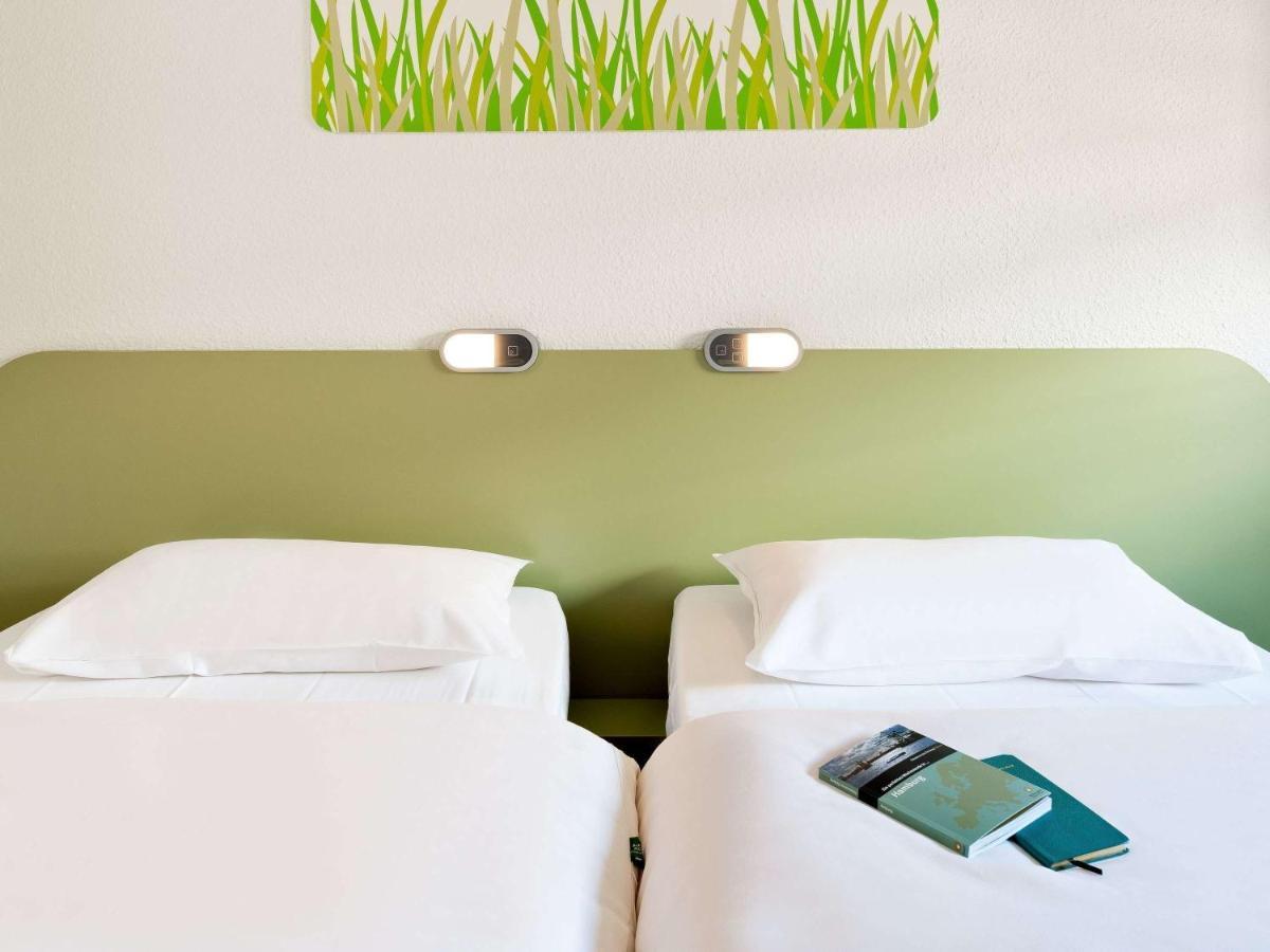 Ibis Budget Hamburg Quickborn Quickborn  Dış mekan fotoğraf