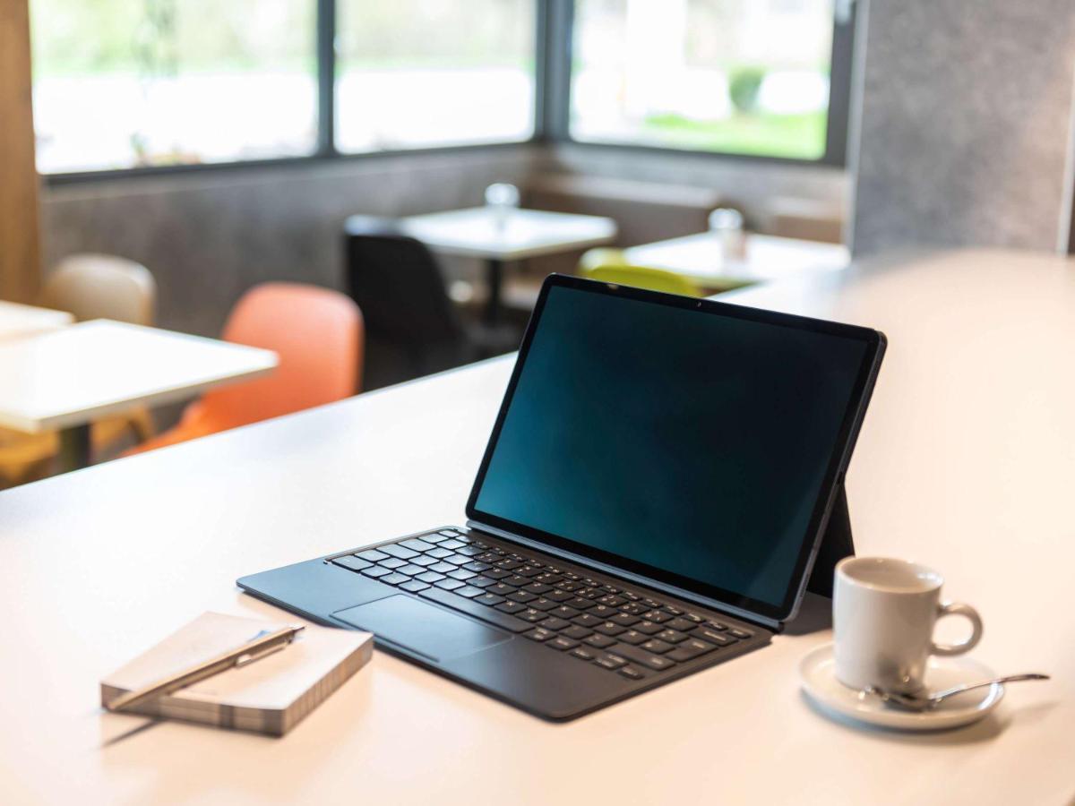 Ibis Budget Hamburg Quickborn Quickborn  Dış mekan fotoğraf