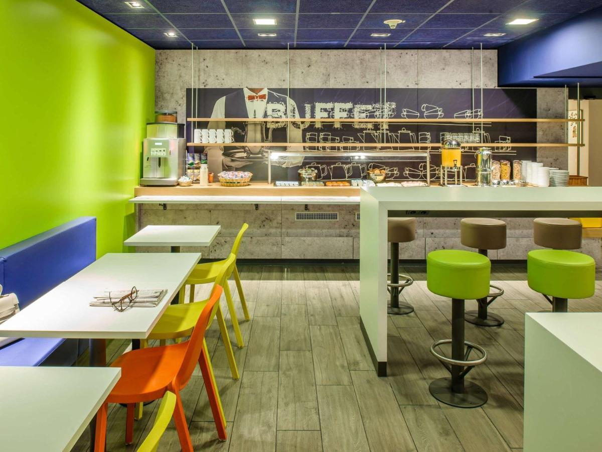Ibis Budget Hamburg Quickborn Quickborn  Dış mekan fotoğraf