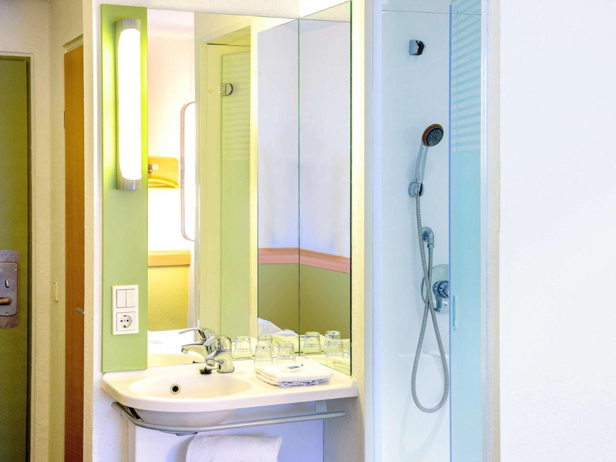Ibis Budget Hamburg Quickborn Quickborn  Dış mekan fotoğraf