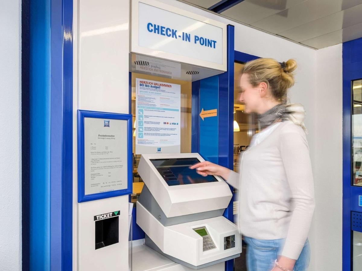 Ibis Budget Hamburg Quickborn Quickborn  Dış mekan fotoğraf
