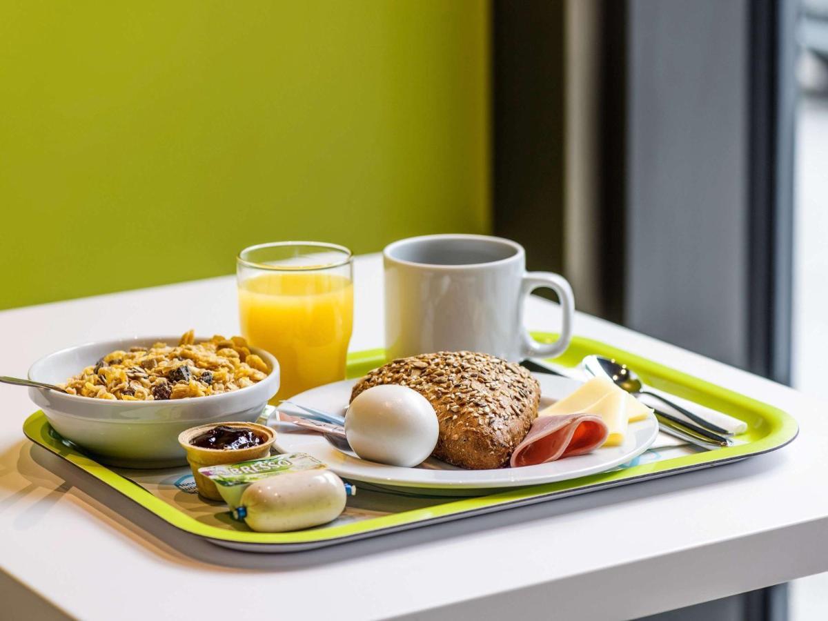 Ibis Budget Hamburg Quickborn Quickborn  Dış mekan fotoğraf