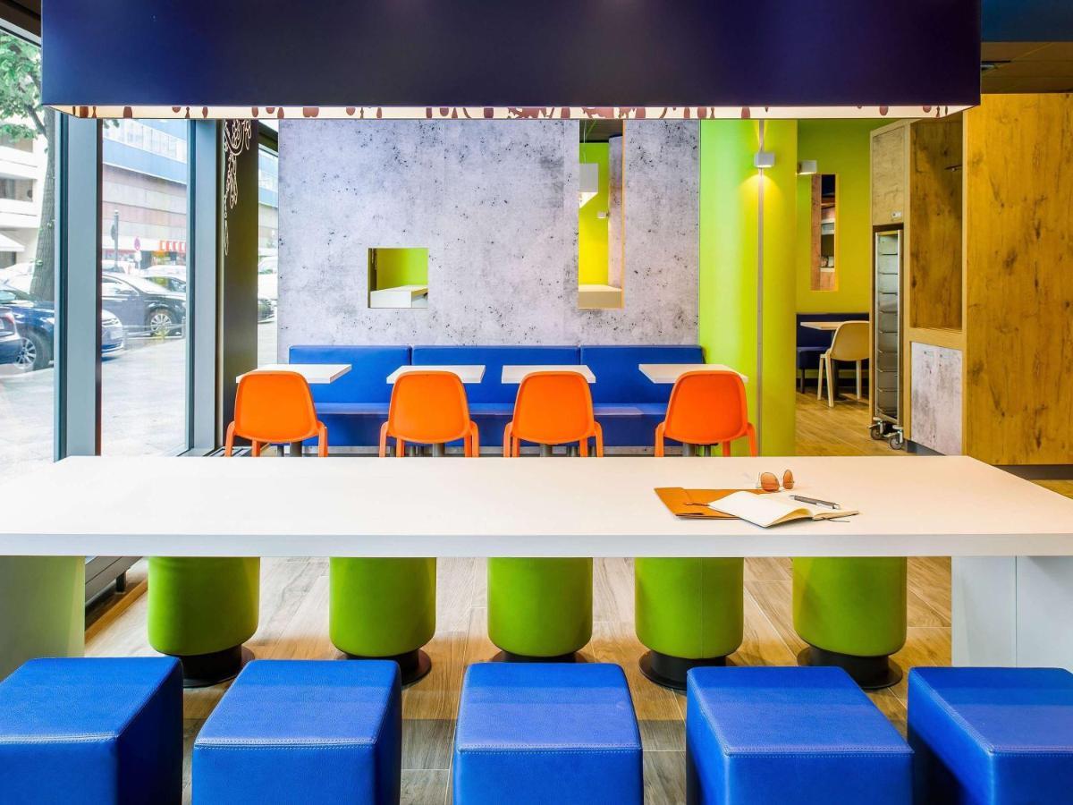 Ibis Budget Hamburg Quickborn Quickborn  Dış mekan fotoğraf