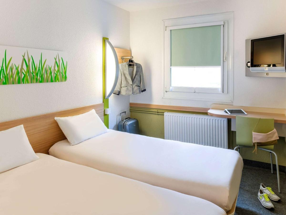 Ibis Budget Hamburg Quickborn Quickborn  Dış mekan fotoğraf