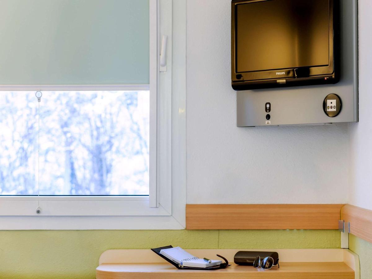 Ibis Budget Hamburg Quickborn Quickborn  Dış mekan fotoğraf