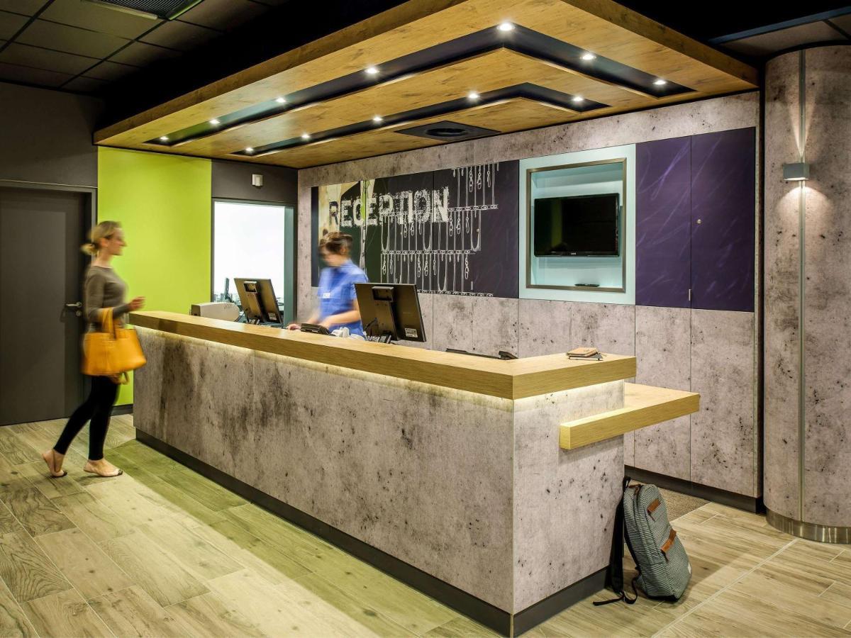 Ibis Budget Hamburg Quickborn Quickborn  Dış mekan fotoğraf