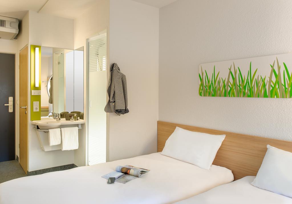 Ibis Budget Hamburg Quickborn Quickborn  Dış mekan fotoğraf