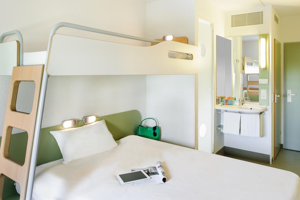 Ibis Budget Hamburg Quickborn Quickborn  Oda fotoğraf