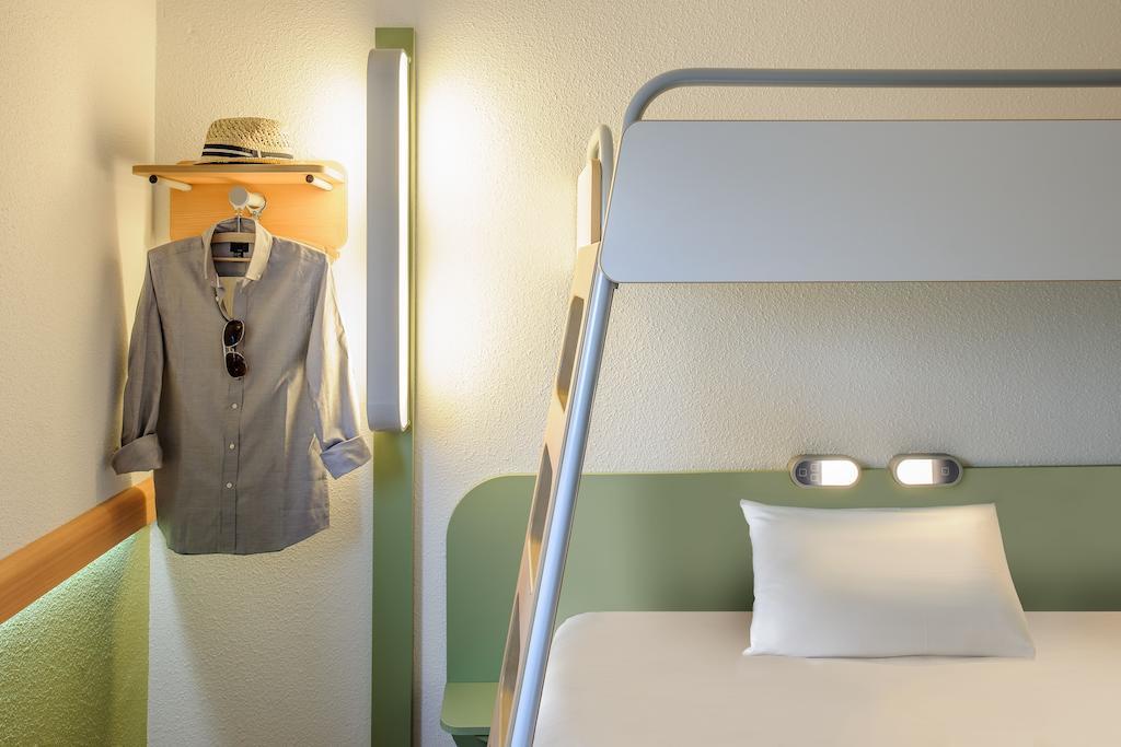 Ibis Budget Hamburg Quickborn Quickborn  Oda fotoğraf