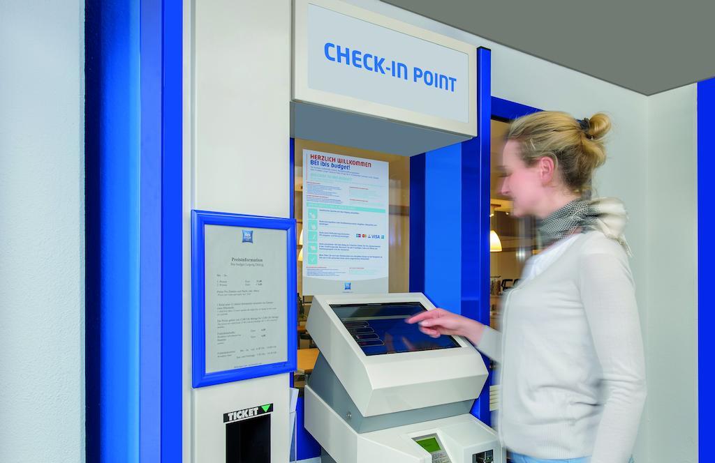 Ibis Budget Hamburg Quickborn Quickborn  Dış mekan fotoğraf