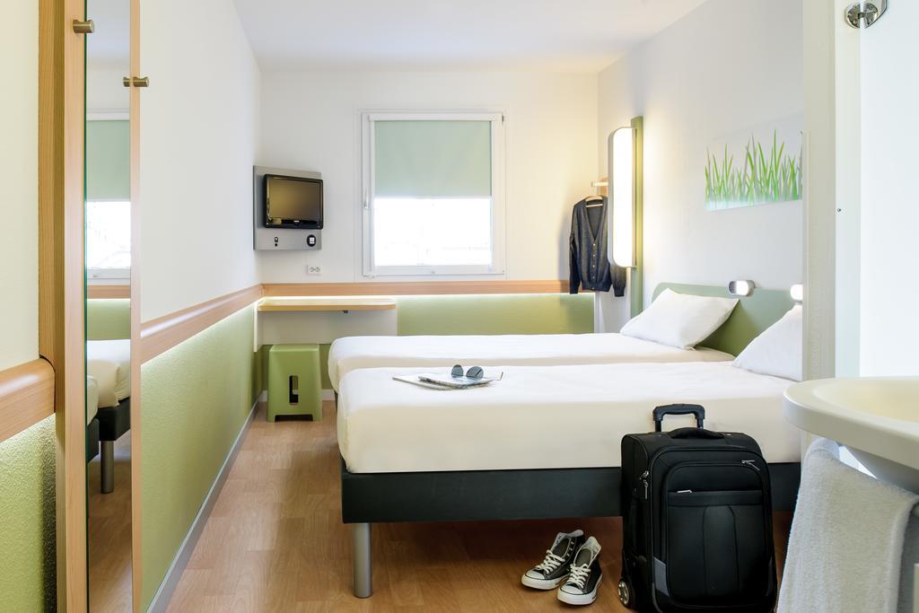 Ibis Budget Hamburg Quickborn Quickborn  Dış mekan fotoğraf