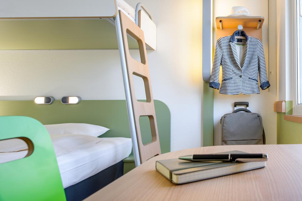 Ibis Budget Hamburg Quickborn Quickborn  Dış mekan fotoğraf