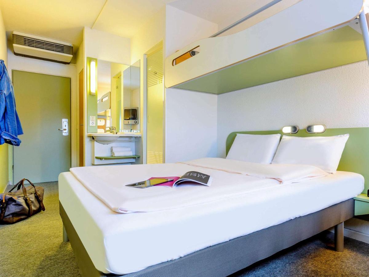 Ibis Budget Hamburg Quickborn Quickborn  Dış mekan fotoğraf