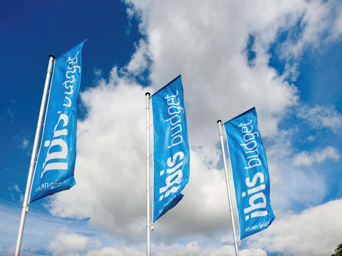 Ibis Budget Hamburg Quickborn Quickborn  Dış mekan fotoğraf