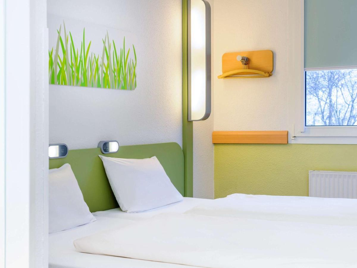 Ibis Budget Hamburg Quickborn Quickborn  Dış mekan fotoğraf