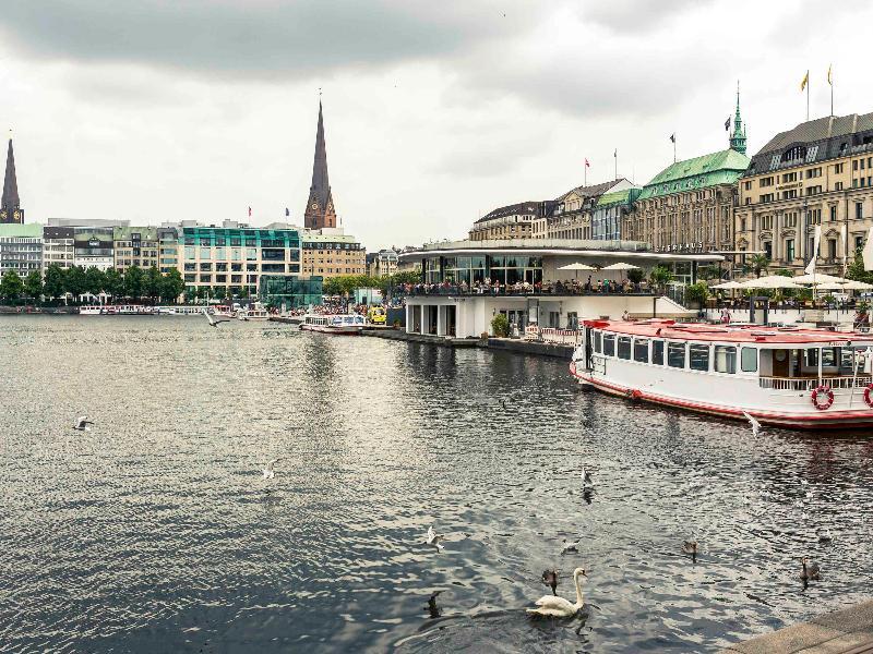 Ibis Budget Hamburg Quickborn Quickborn  Dış mekan fotoğraf