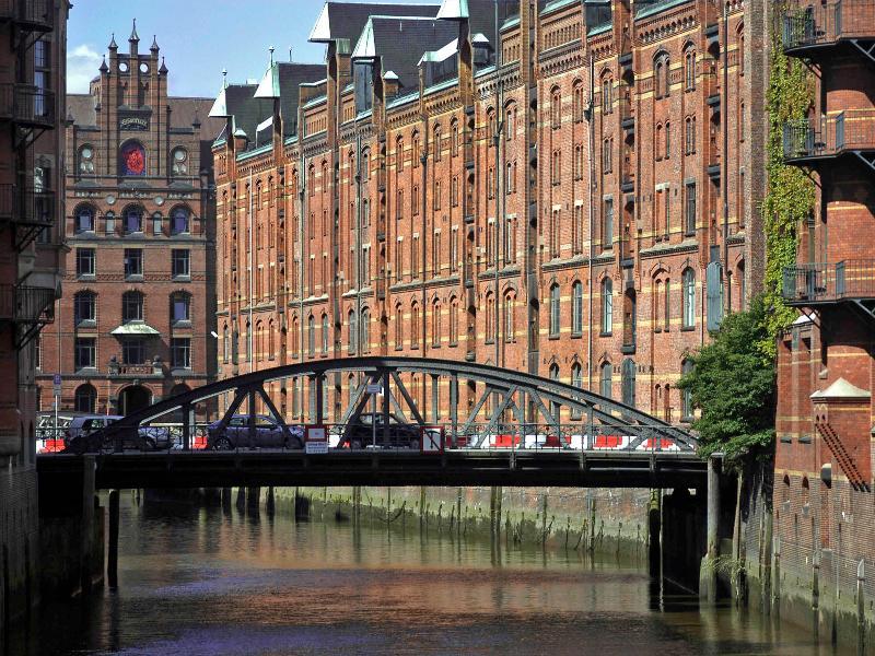 Ibis Budget Hamburg Quickborn Quickborn  Dış mekan fotoğraf